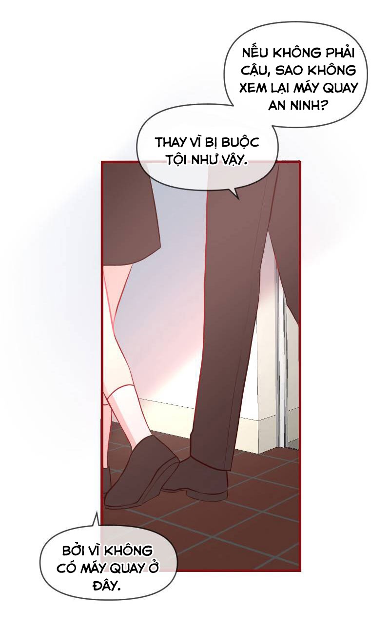 mù quáng vì yêu anh chapter 24 14