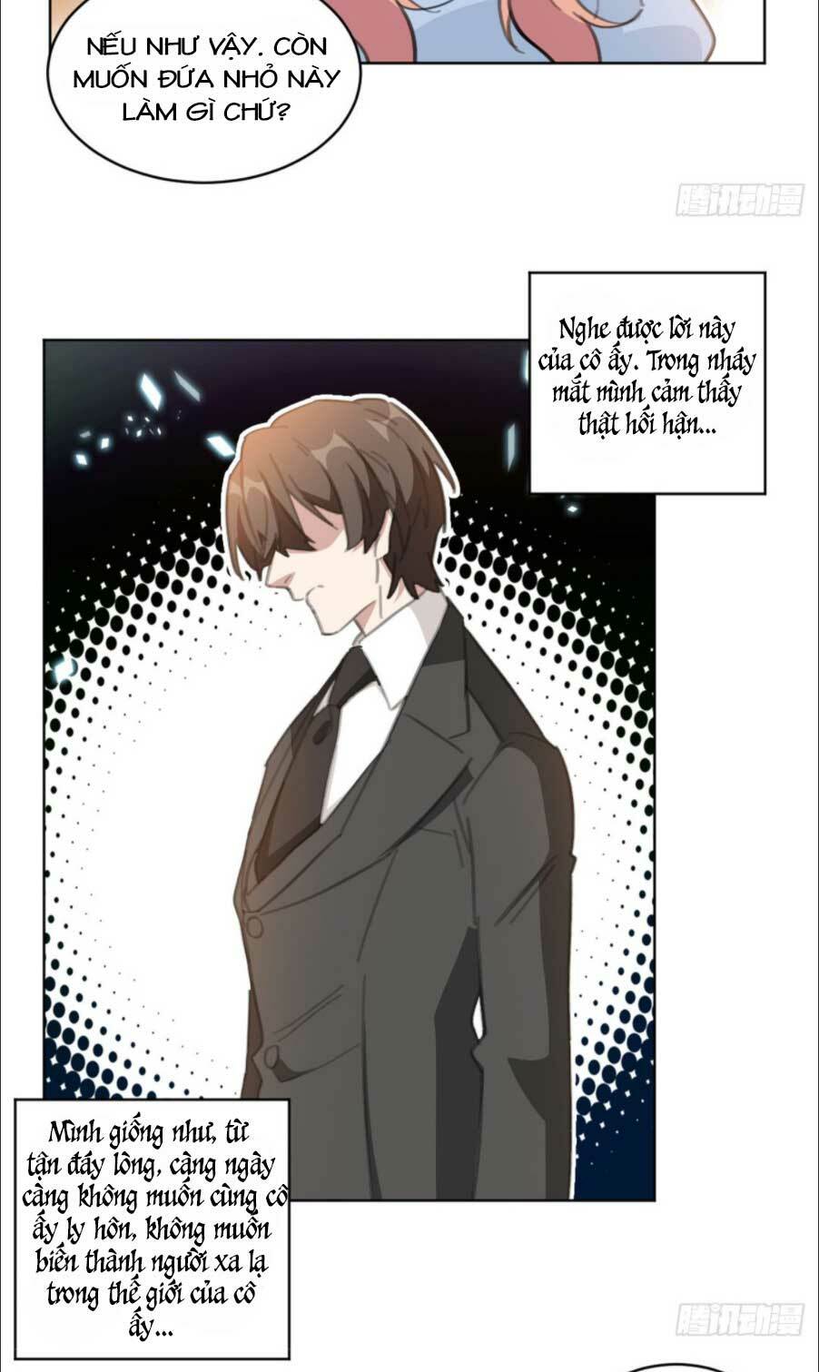 hôn nhân trọng sinh nhẹ nhàng ấm áp sủng vợ chapter 158 18