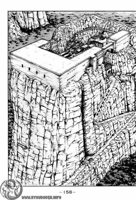 hoàng phi hồng phần iii chapter 9 151