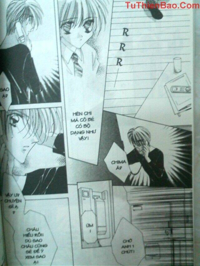 nguyện ước dưới ánh sao chapter 5 93