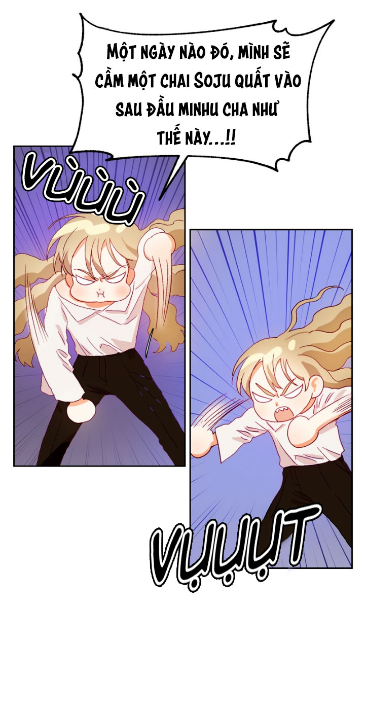 nụ hôn của giác quan thứ sáu chapter 1 72