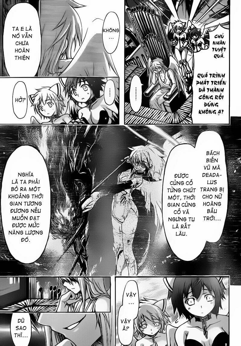 vật thất lạc của bầu trời chapter 54 3