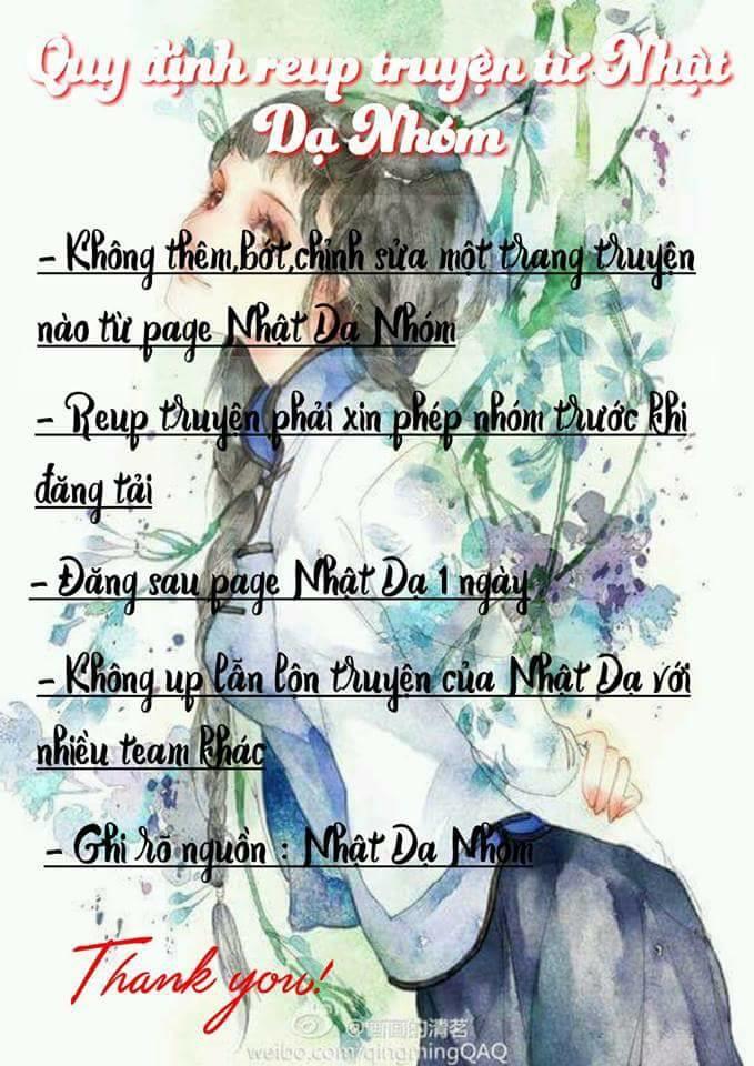 tôi bị tổng tài ám hại chapter 14 2