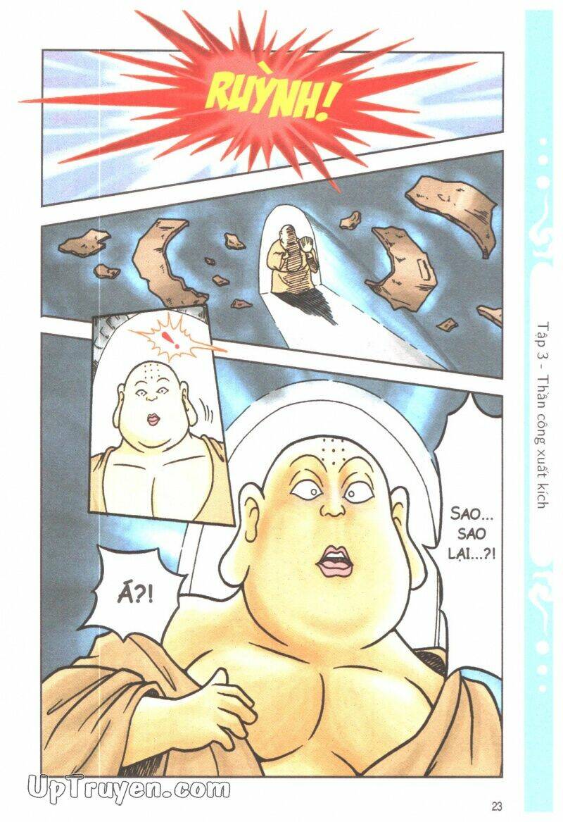 ô long viện tình huynh đệ chapter 3.1 26