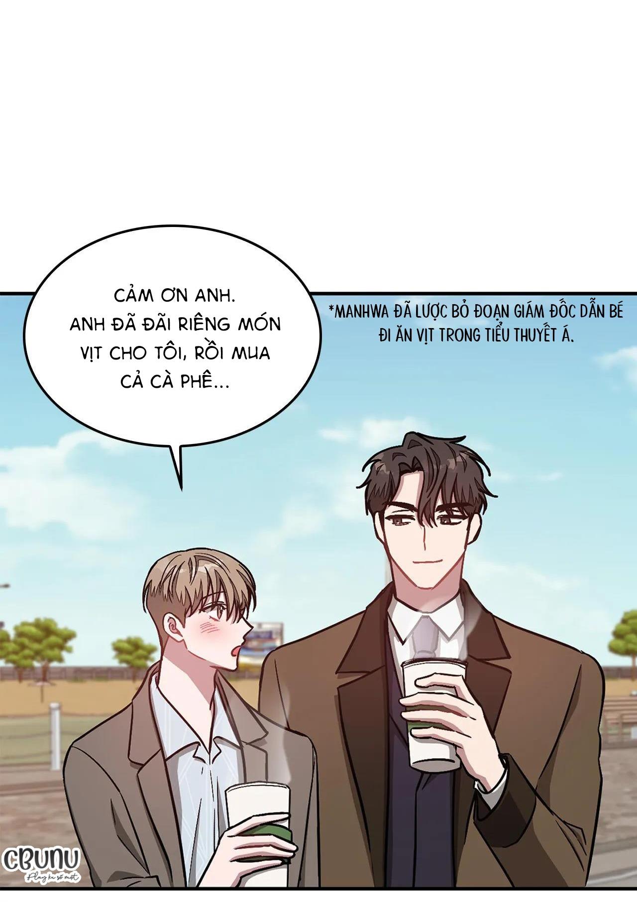 Sống Lại Lần Nữa chapter 38 24