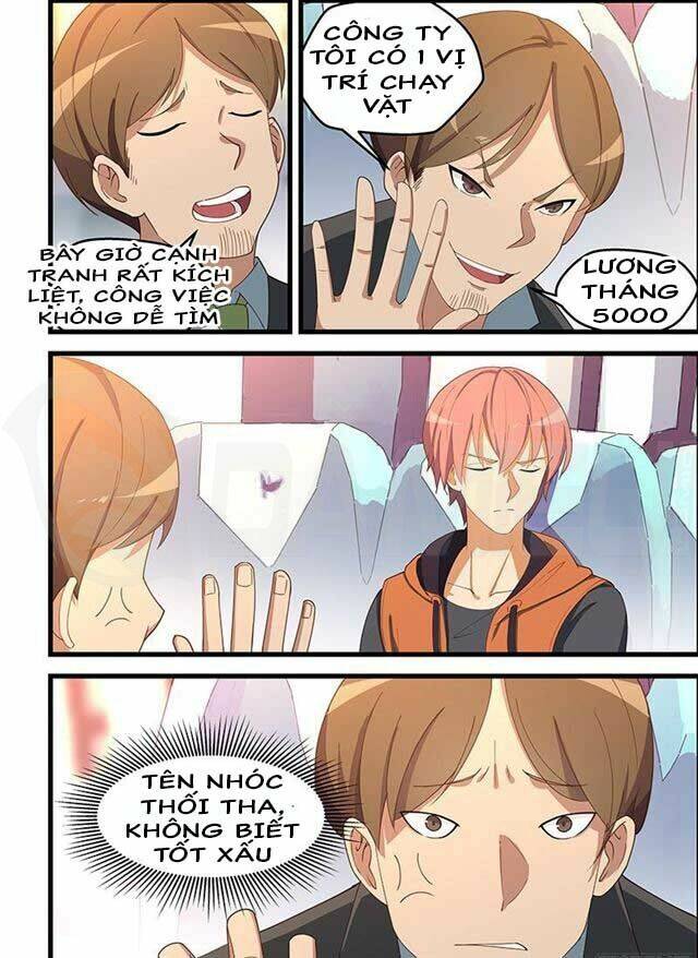 đào hoa bảo điển chapter 108 9