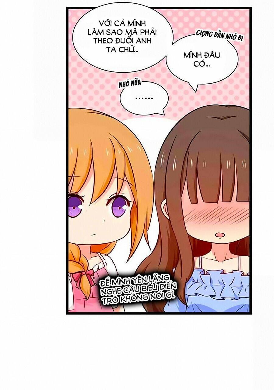 chỉ nhiễm thành hôn chapter 124 17