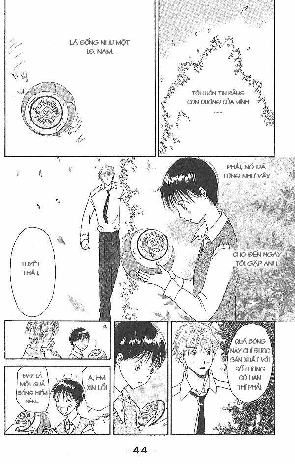 i.s. (intersexuality) chapter 7 2