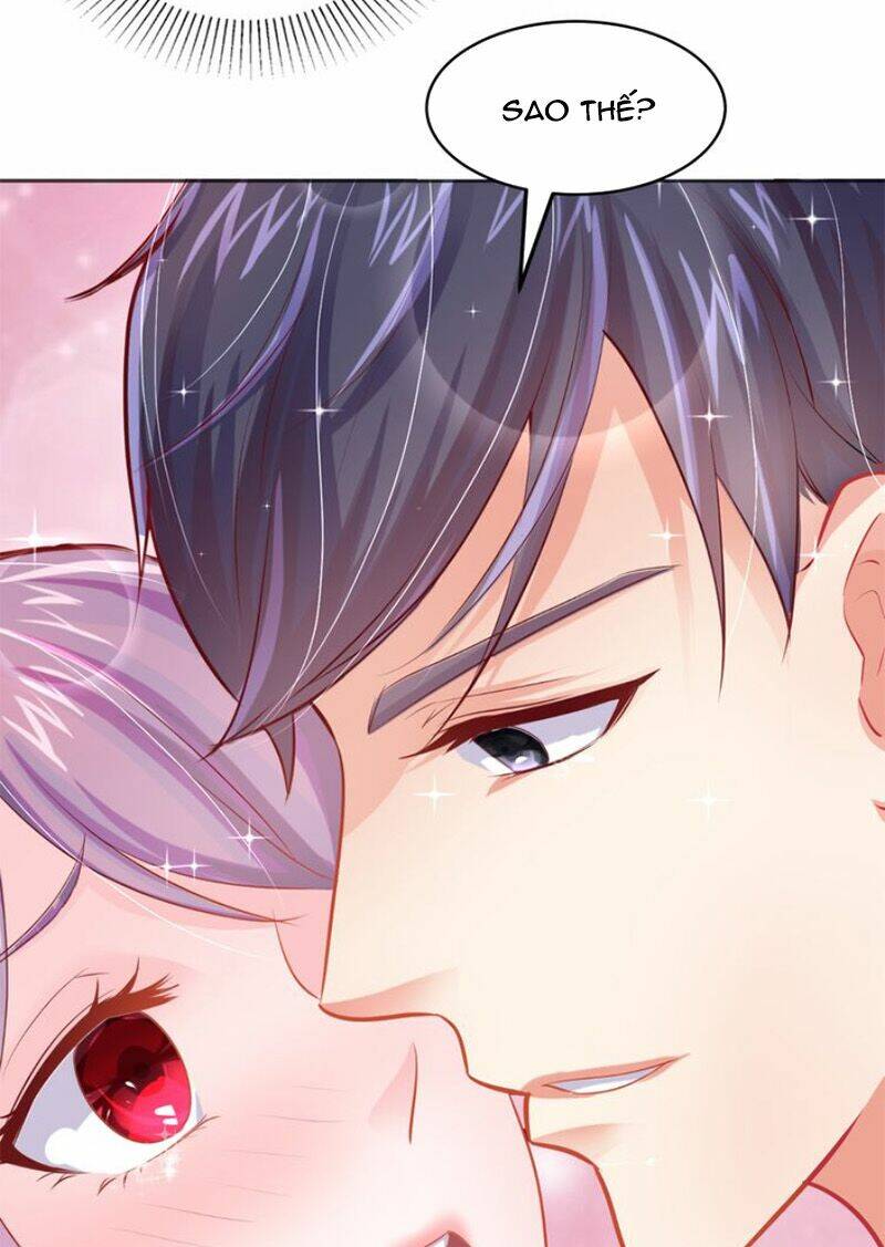 thú cưng độc quyền của boss chapter 4 4