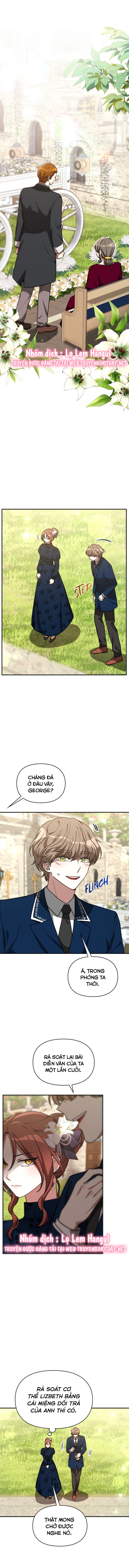 chuyện tình tay ba chapter 53 6