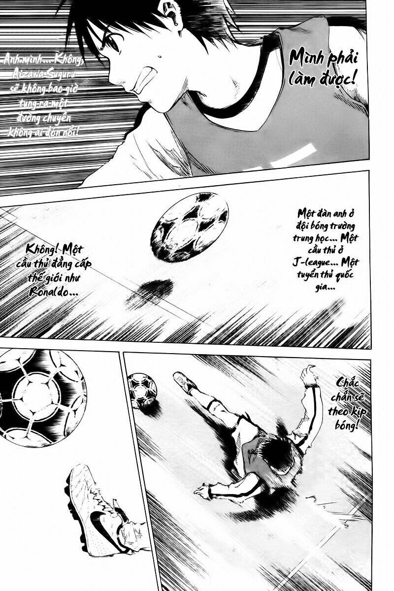 kỵ sĩ trong vòng cấm chapter 2 58