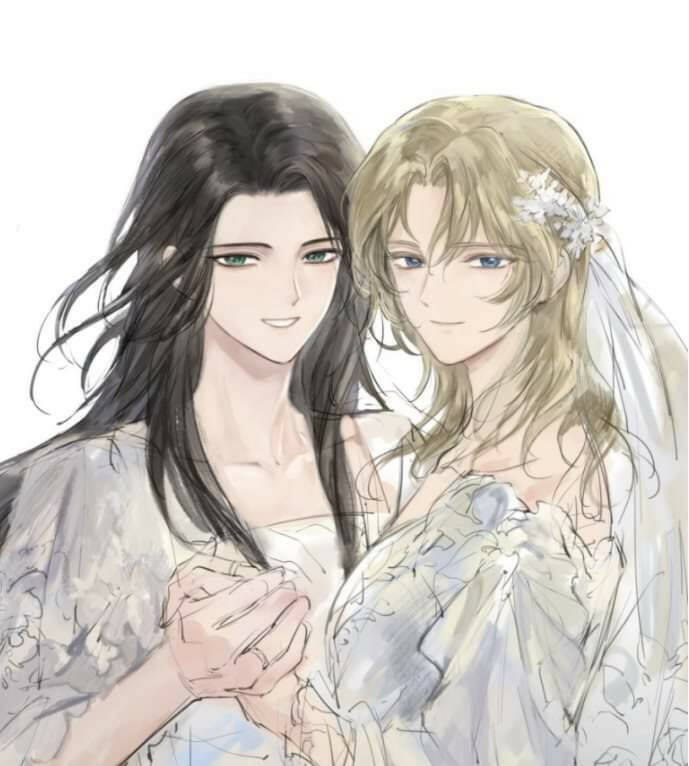 getting to know grace chapter 46.5 11