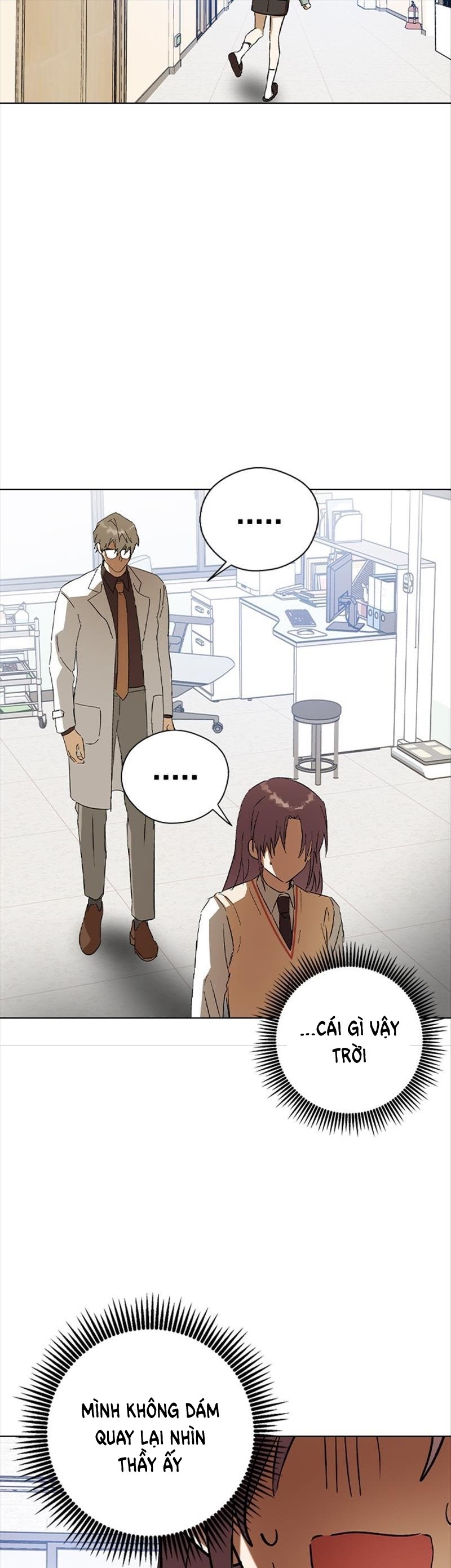 nhân duyên kiếp trước chapter 36.2 2