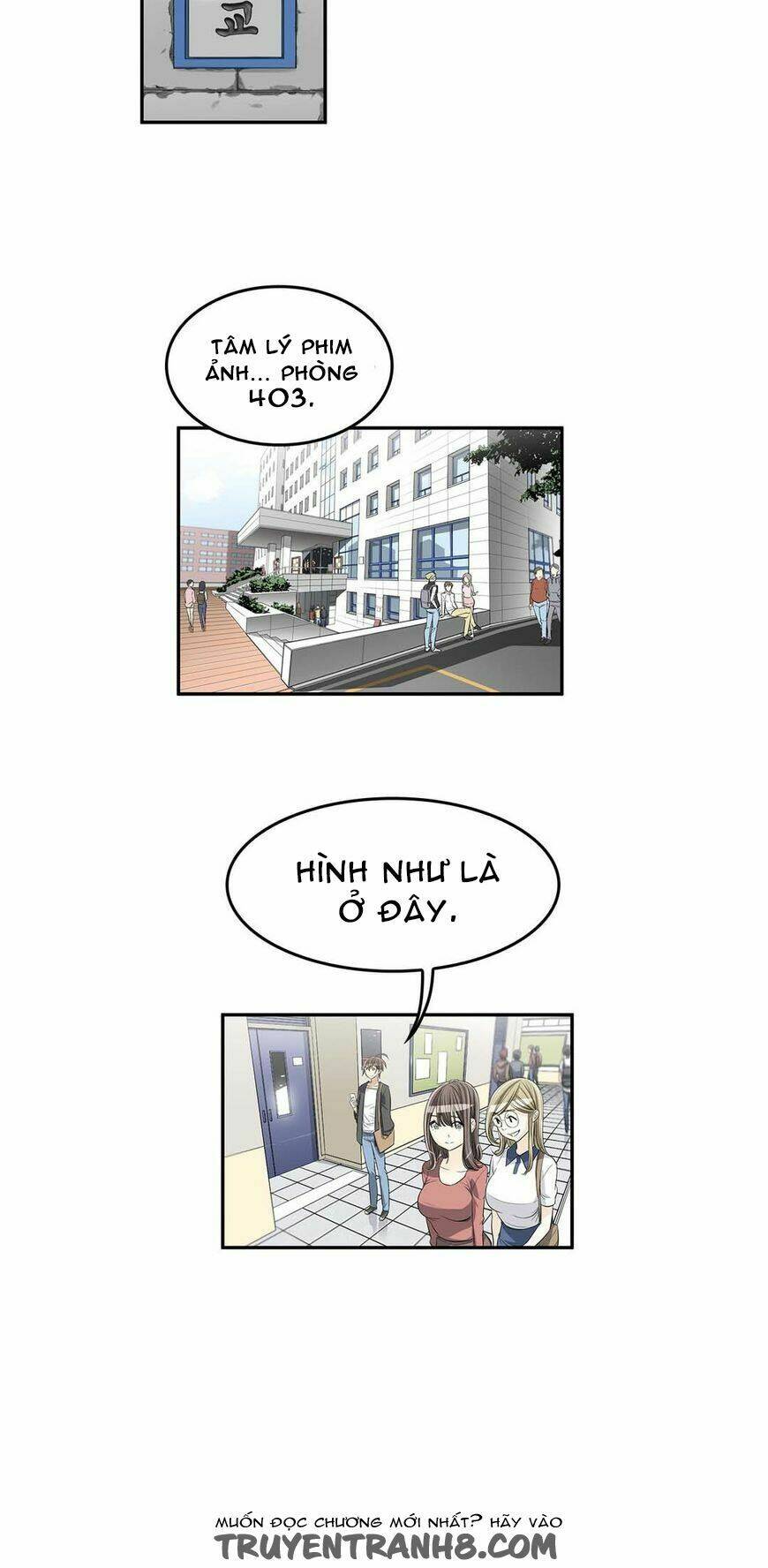 câu lạc bộ sa đoạ chapter 16 13