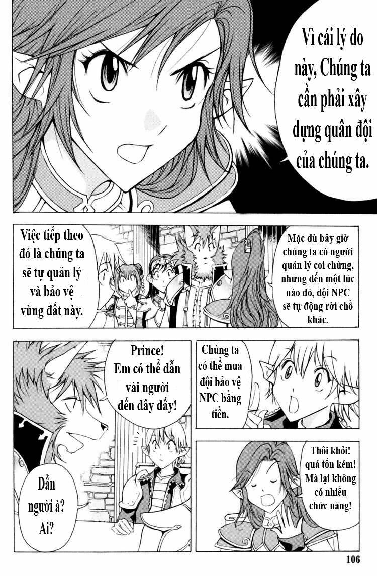 1/2 prince chapter 21 21