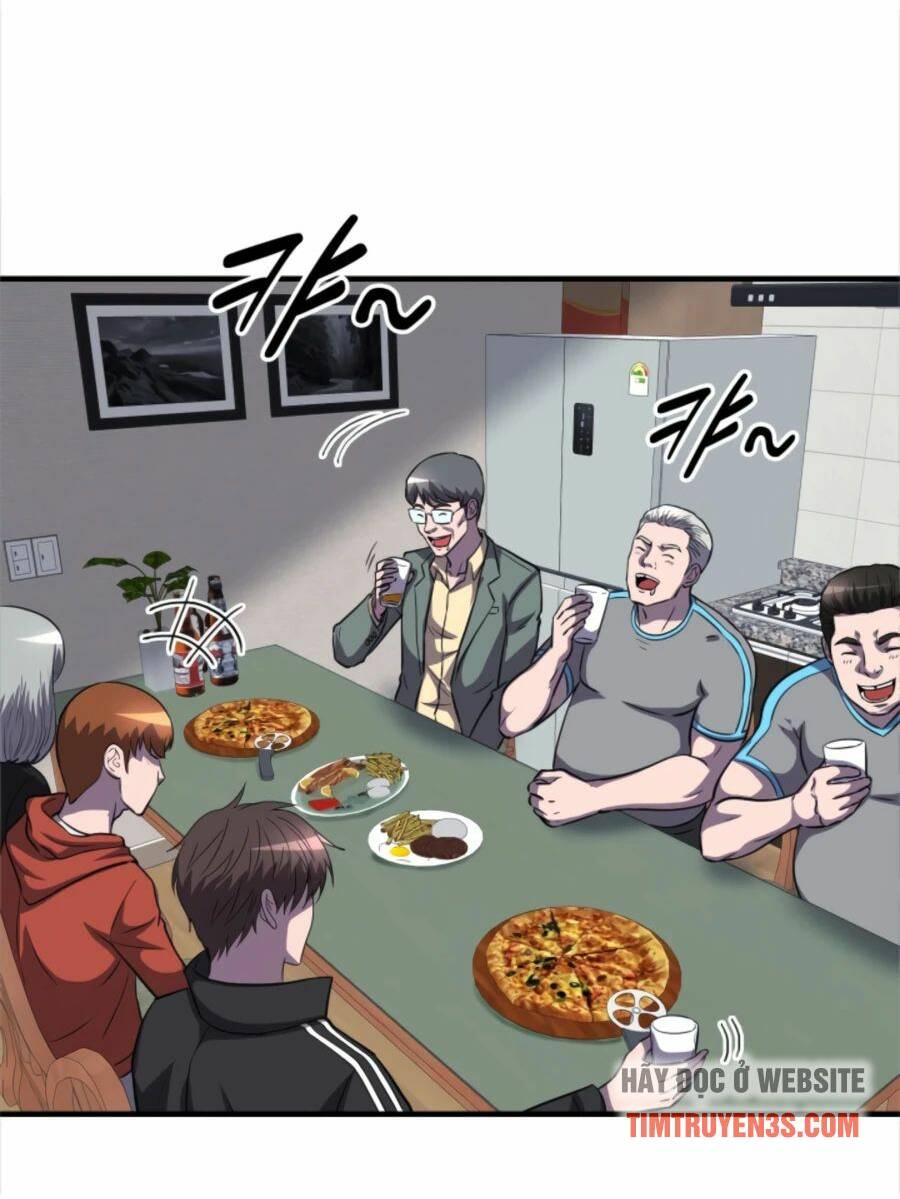 mẹ tôi là chòm sao bảo hộ m chapter 31 31