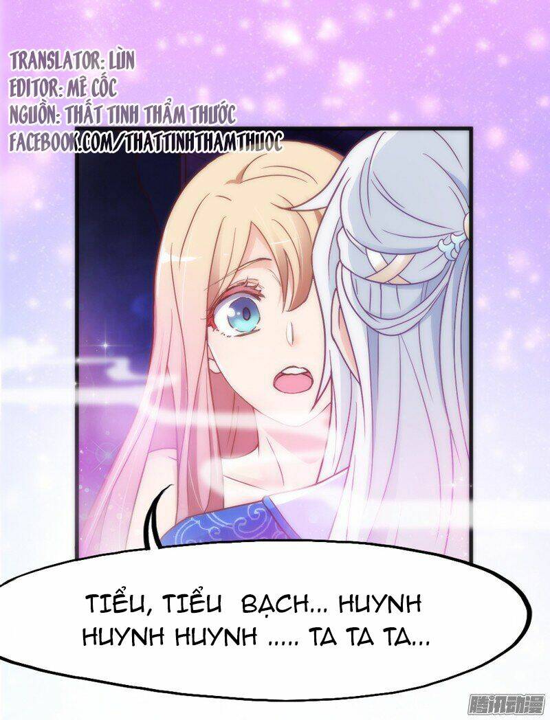 giữ chặt tiểu bạch long chapter 26 1