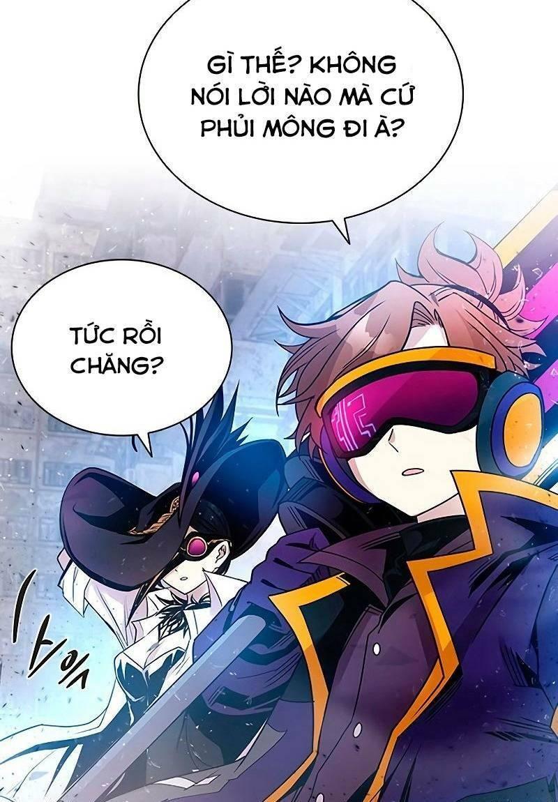 chuyển sinh thành ác nhân chapter 62 43