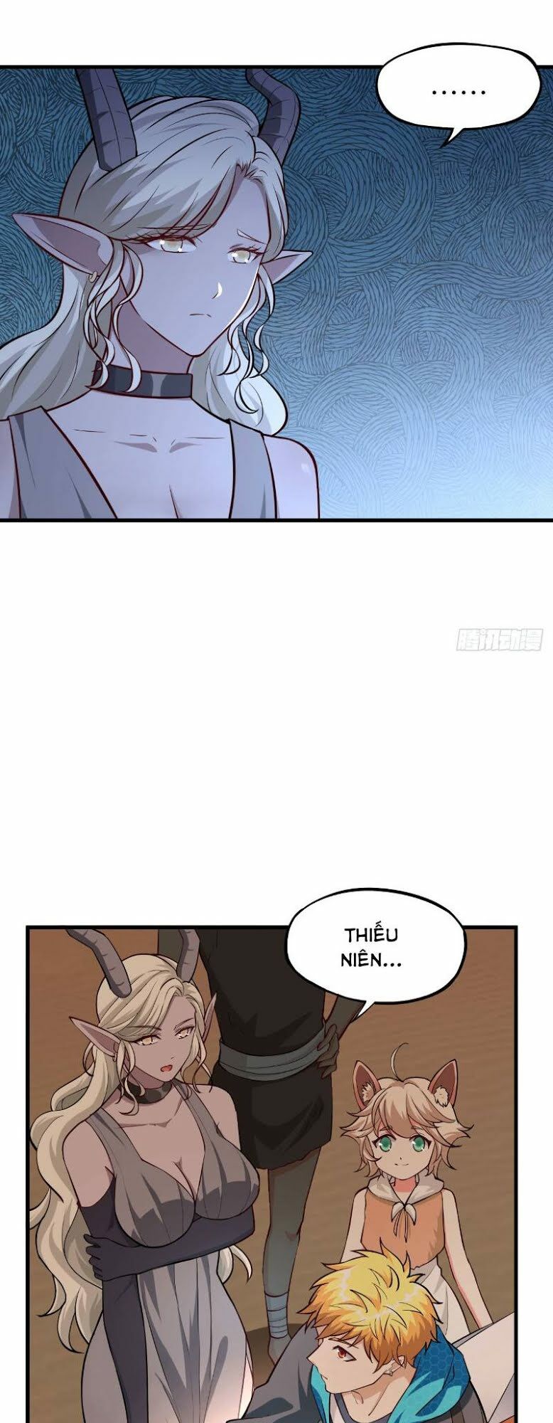 minh nhật thần đô chapter 22 15