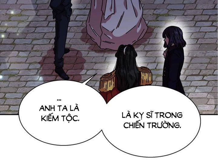 con gái bảo bối của ma vương chapter 33 9