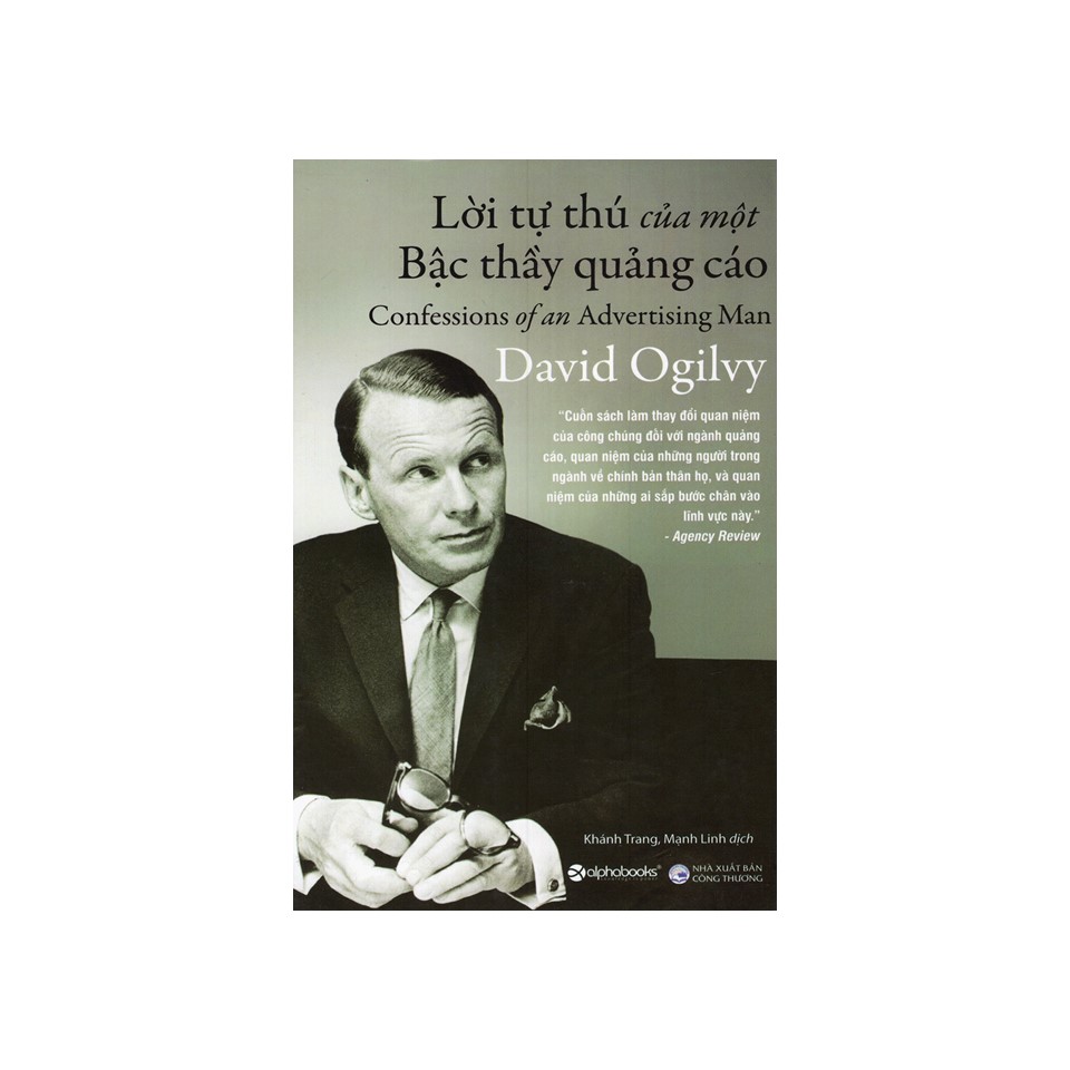 Bộ Sách Về Nghệ Thuật Bán Hàng: Vua Bán Lẻ +  Lời Tự Thú Của Một Bậc Thầy Quảng Cáo