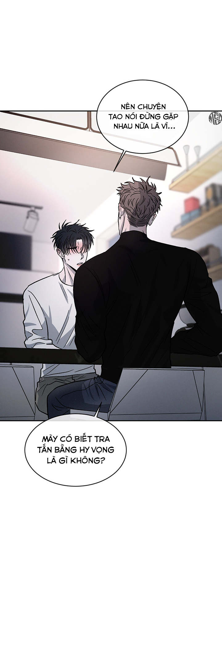 tương khắc chapter 46 20