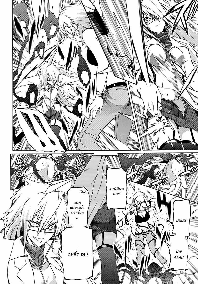 fukashigi philia chapter 9 16