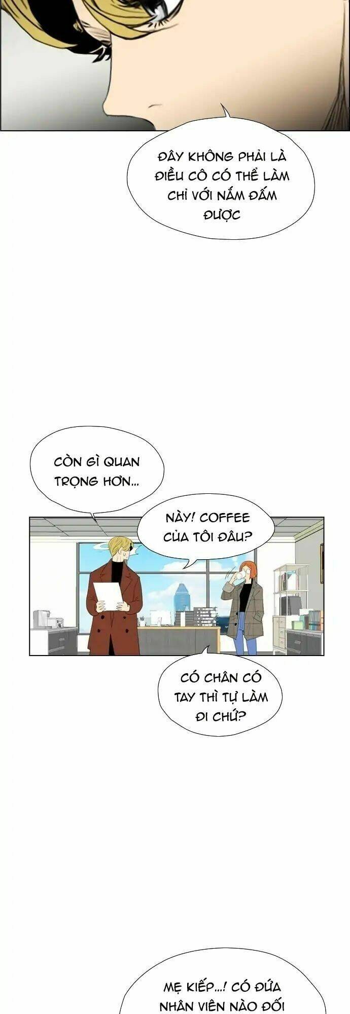 kẻ hồi sinh chapter 101 59