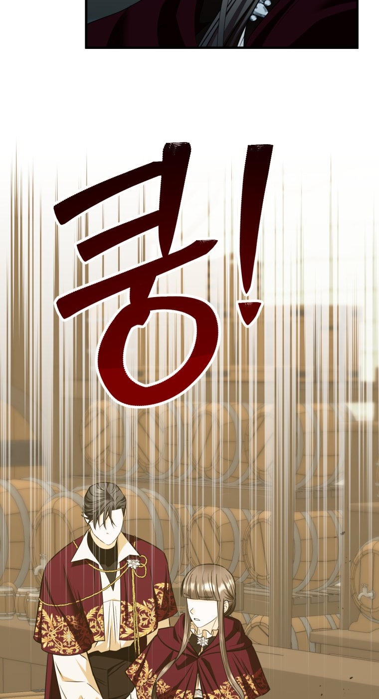 [18+] tôi đã kết hôn với kẻ thù giết cha mẹ chapter 24.1 24