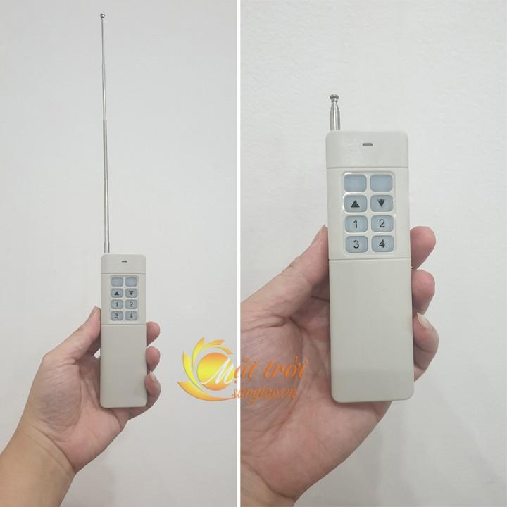 Điều khiển RF công suất lớn 99in1