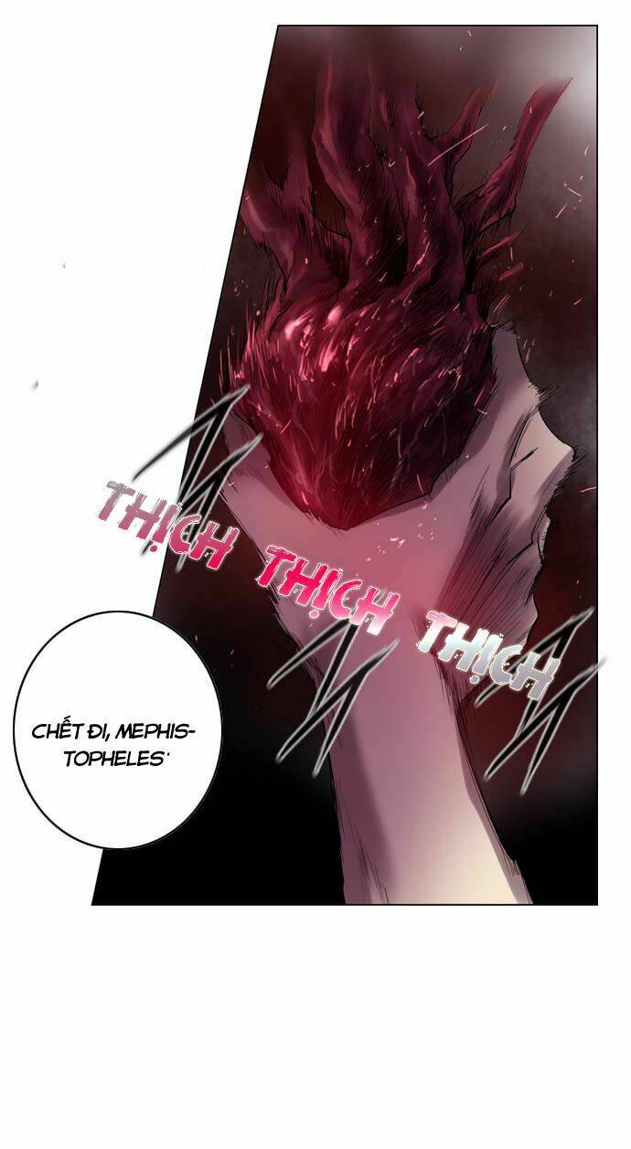 bản khế ước linh hồn chapter 111 34