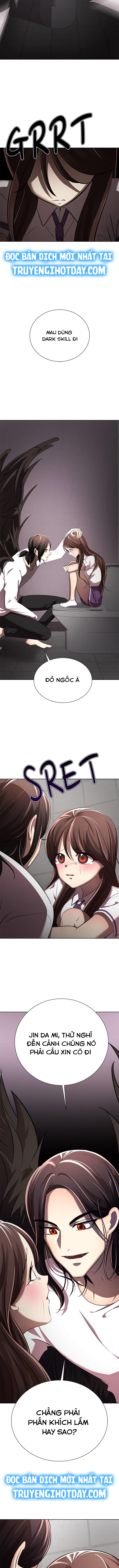 chỉ cần vài giây là xinh đẹp chapter 13 16