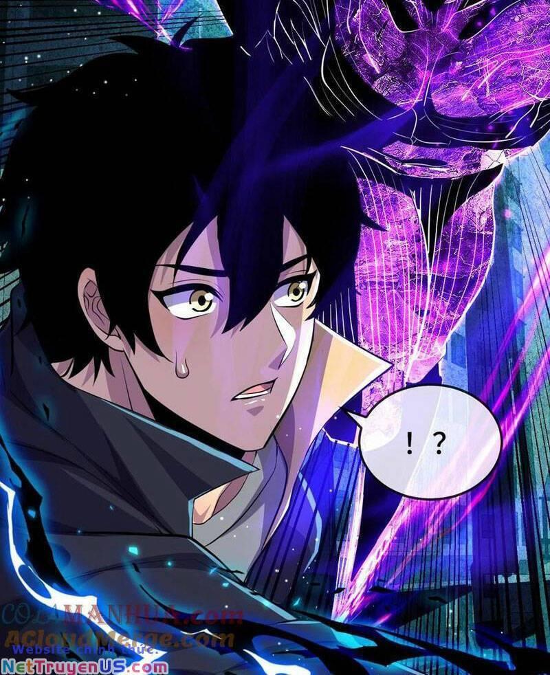 nhìn thấy thanh máu, ta xử tội thần linh chapter 144 23