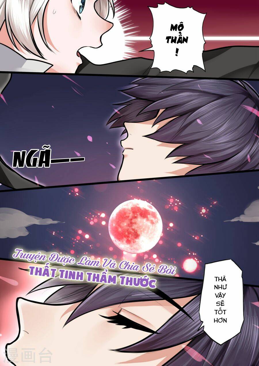 chạng vạng tìm hương chapter 5 15