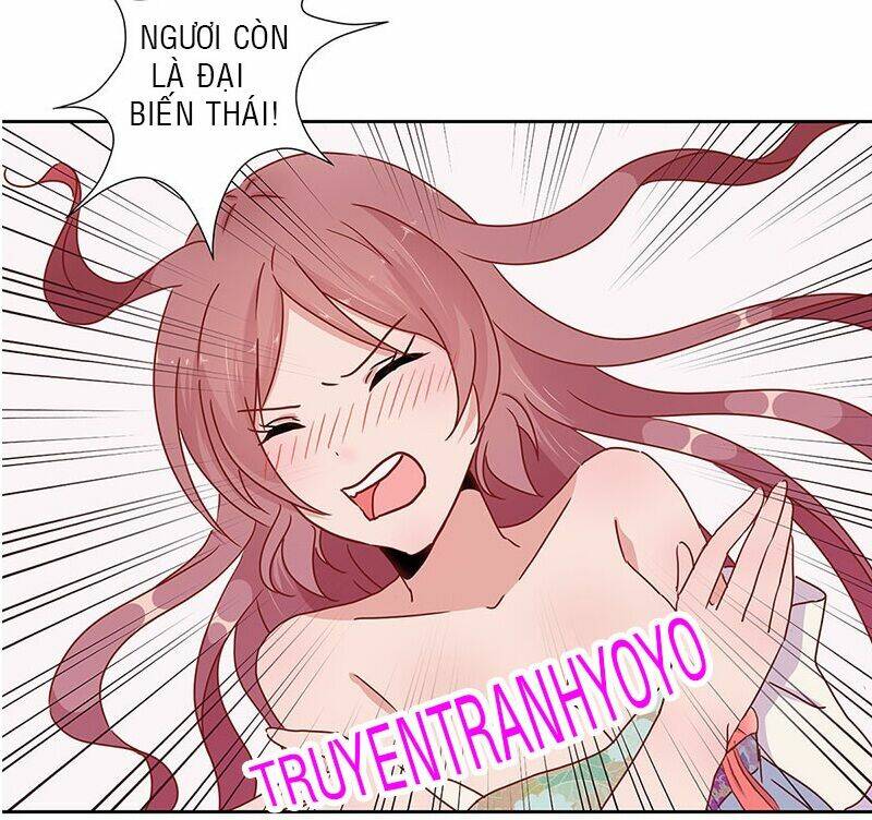 vương gia người thật xấu xa chapter 21.1 11