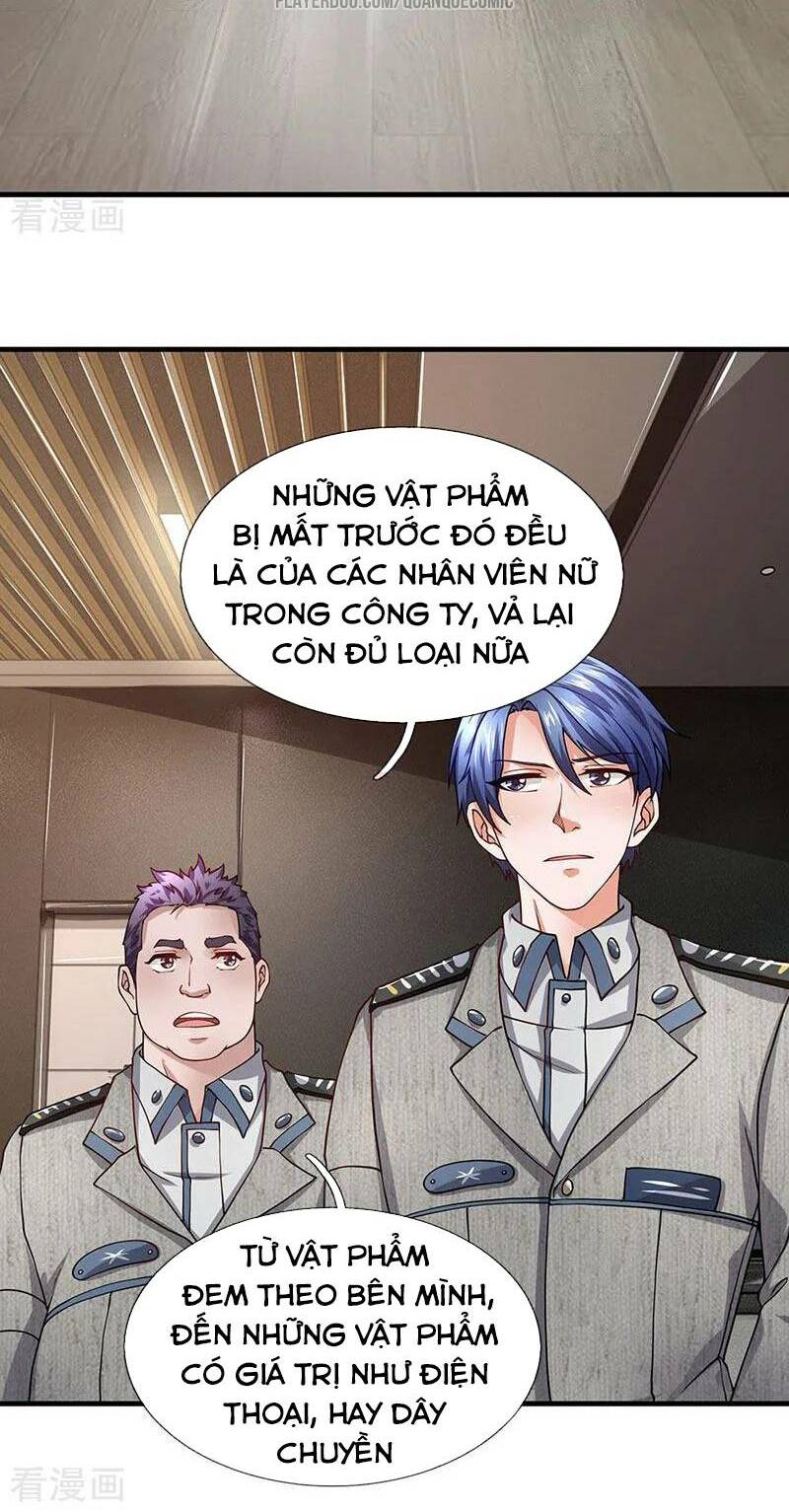 chung cực binh vương tại đô thị chapter 66 4