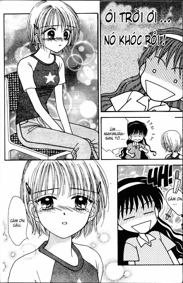 minto na bokura chapter 4 9