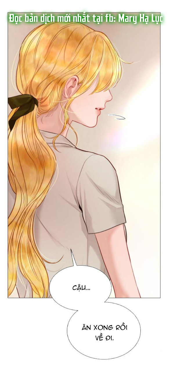 khóc đi hay là cầu xin tôi cũng được chapter 31.2 47