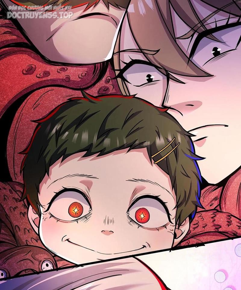 quỷ dị dược tề sư: bệnh nhân của ta đều là kinh khủng chapter 140 6