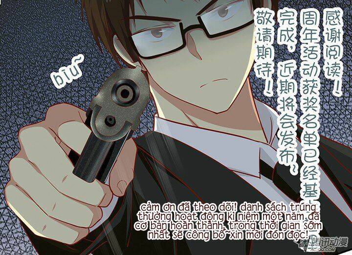 yaoguai mingdan chapter 107 11