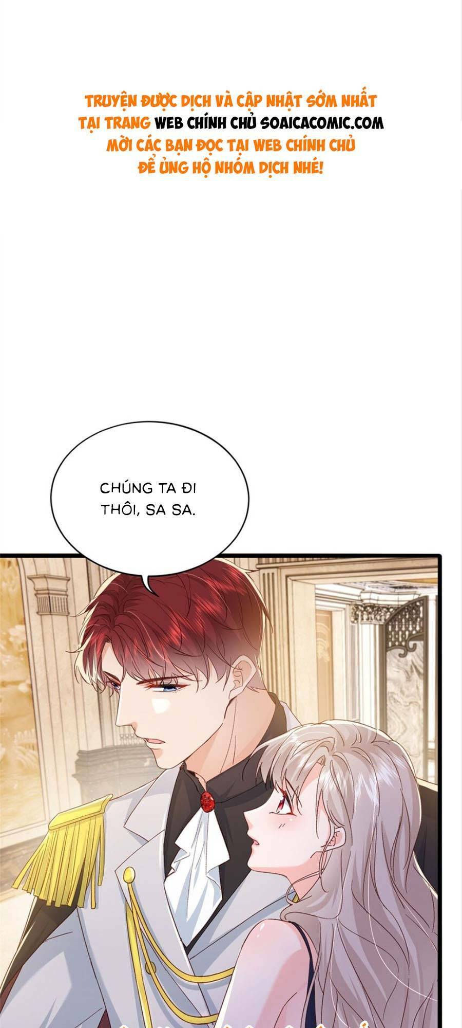 cô vợ của tôi không dễ bắt nạt chapter 87 1