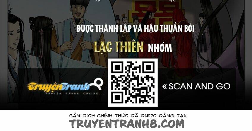 mỹ nhân kế chapter 2 7