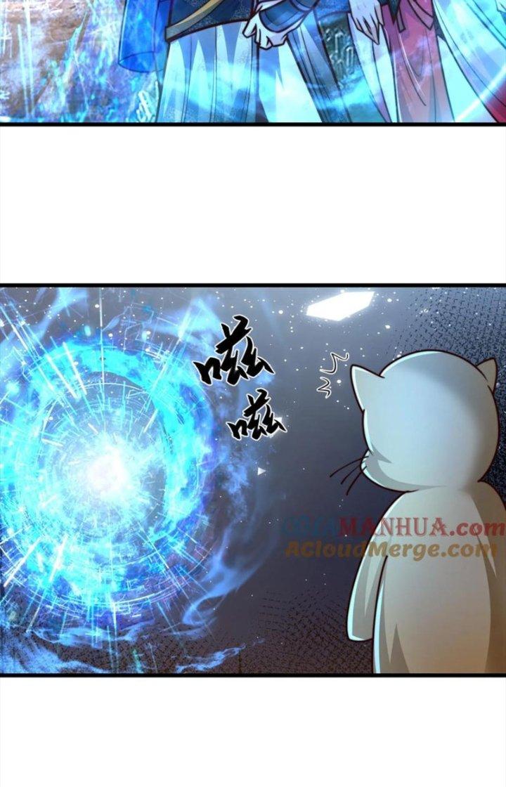 ta nuôi ma quỷ ở trấn ma ti chapter 197 18