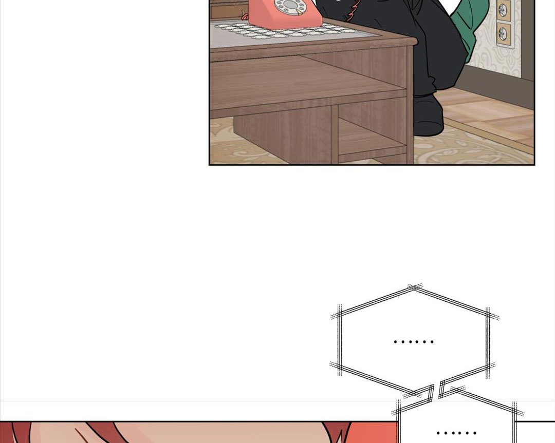 chuyện quái gì với giấc mơ đó vậy chapter 48 56