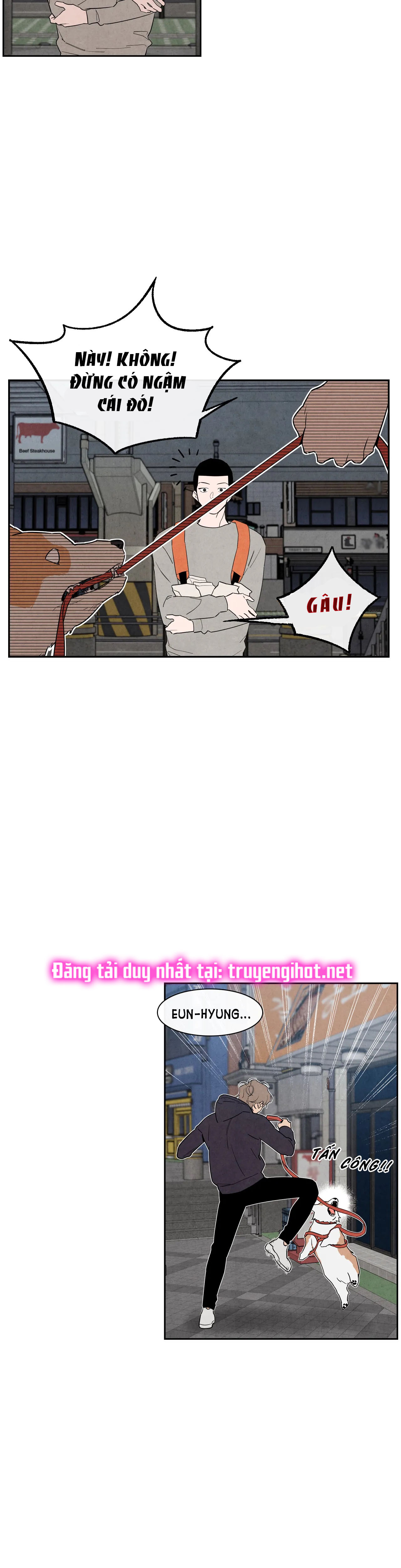 1 cộng 1 bằng.... chapter 30 21