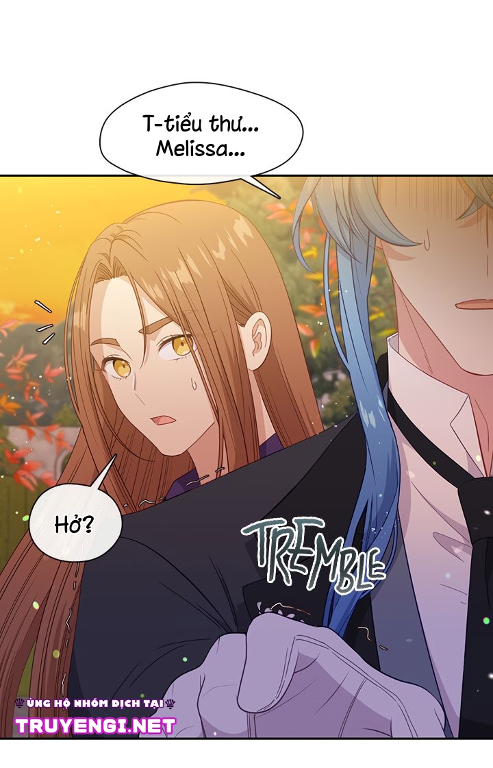 cẩn thận nữ phụ phản diện đấy! chapter 47 28