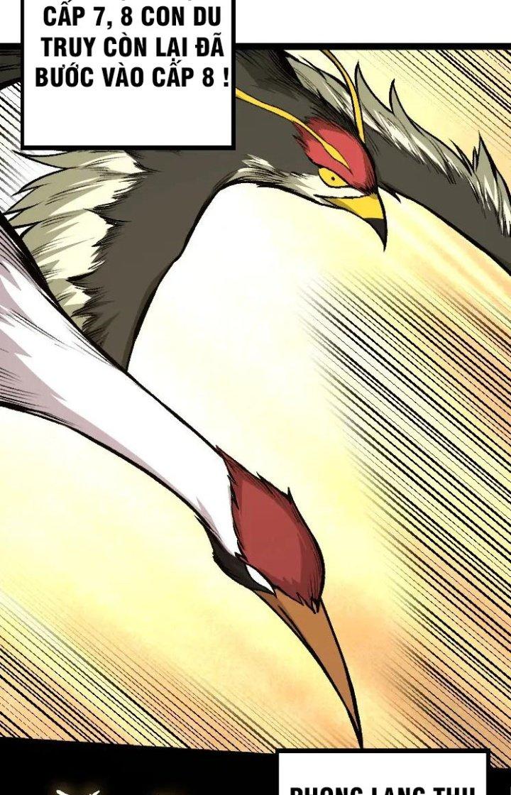 từ cây cổ thụ bắt đầu tiến hóa chapter 34 27