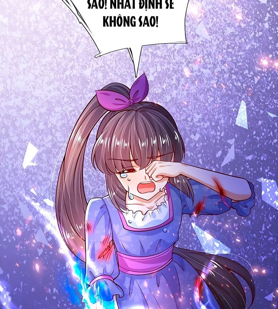 bỗng một ngày nọ trở thành con gái vua chapter 206 15