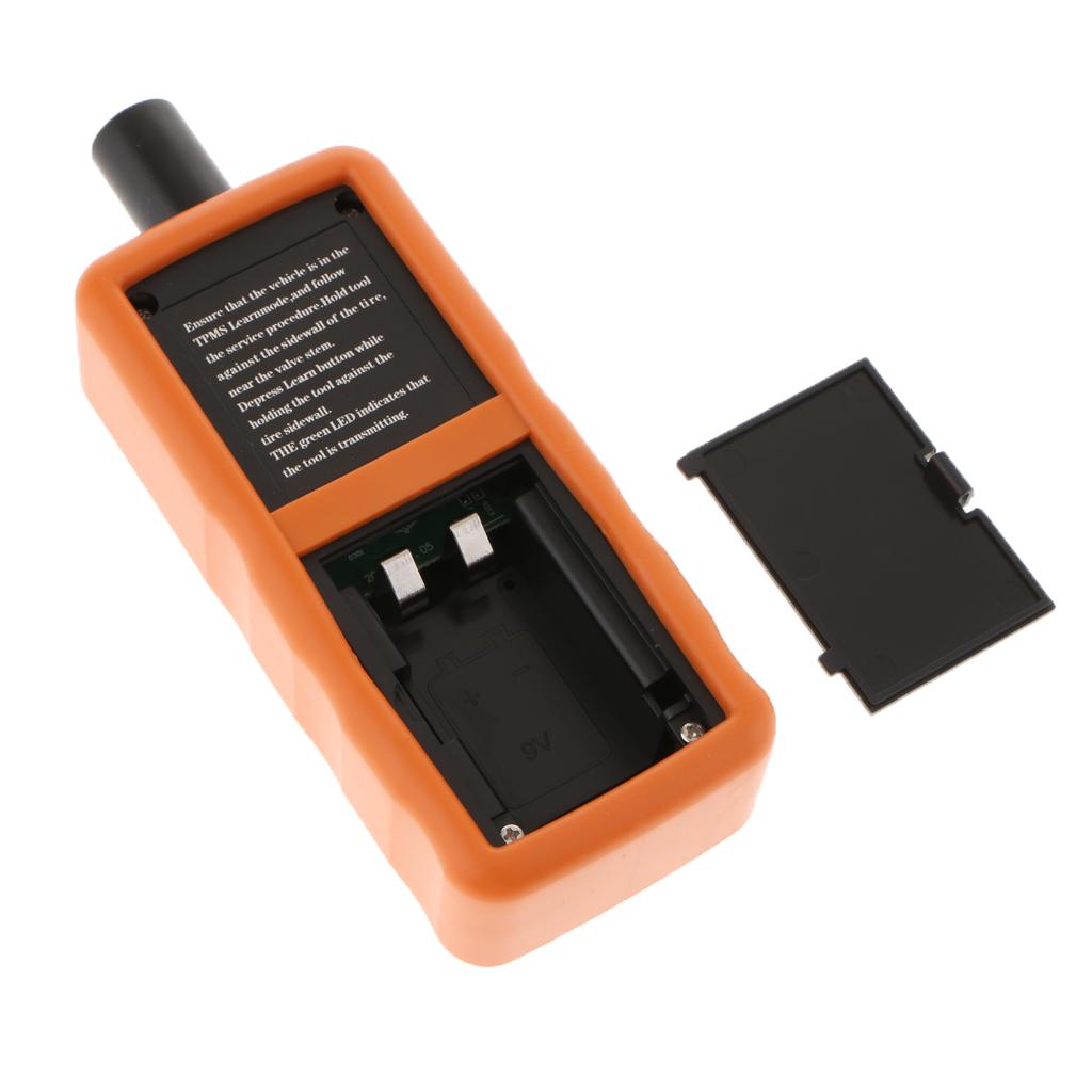 EL-50448 TPMS Reset Relearn Tool Auto Tire Pressure Sensor for GM Vehicle