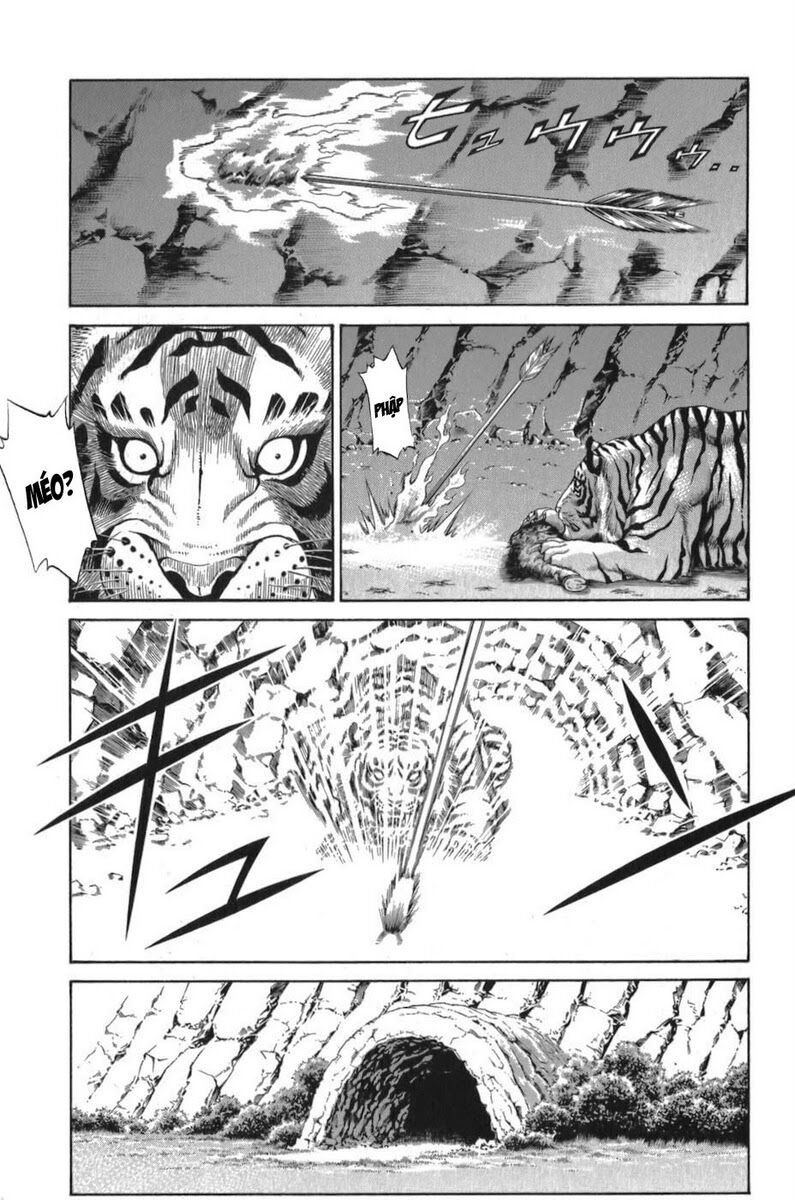 thiếu niên vương phần 1 chapter 55 39